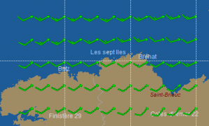 previ meteo france