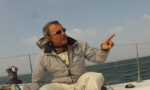 Cours de voile