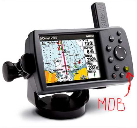 GPS 2