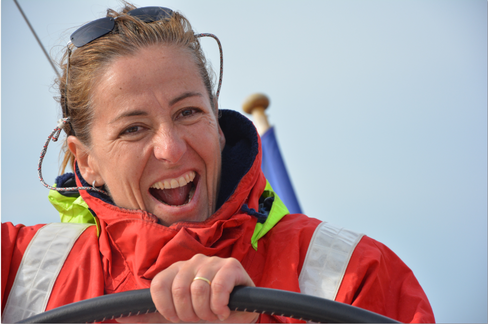 Anne prend le pouvoir