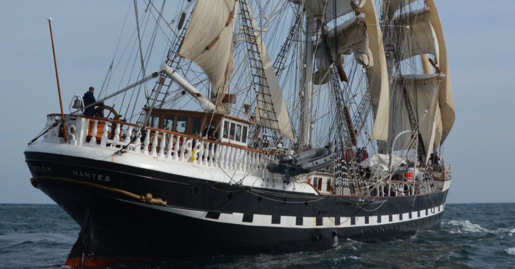 Belem Poupe