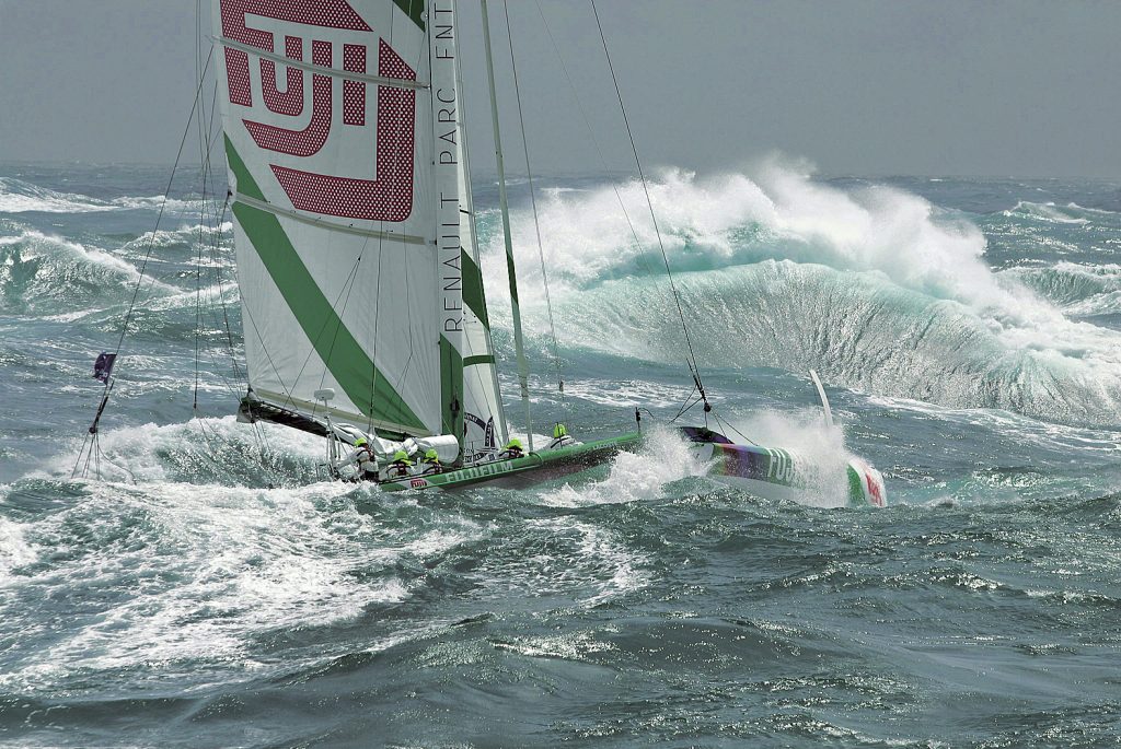 Course des Phares 2002 - Calais***2002 Course des Phares - Calais