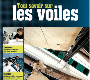 Tout sur les voiles