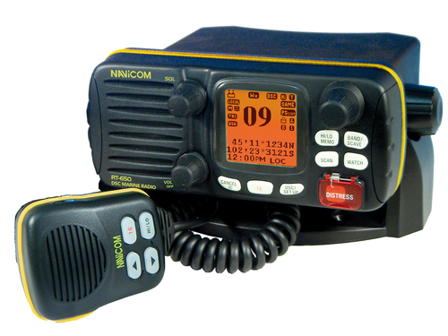 vhf