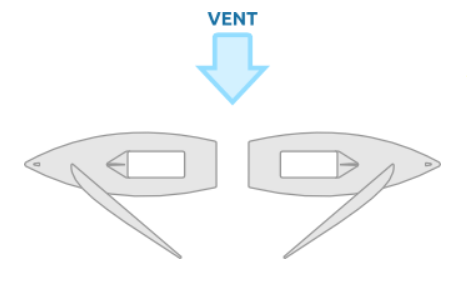 Vent de Travers