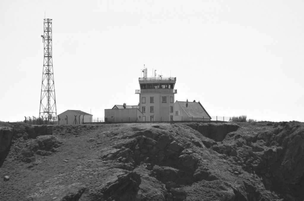 semaphore de groix
